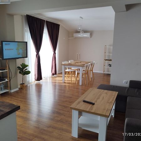 Luxury Suite 2 Karlovo Eksteriør billede