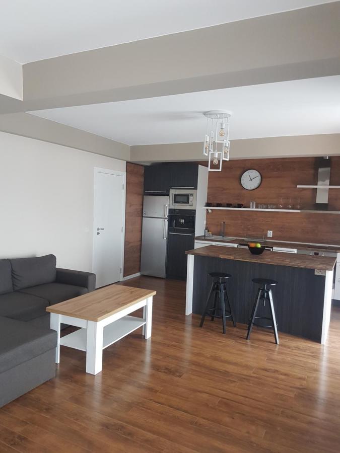 Luxury Suite 2 Karlovo Eksteriør billede