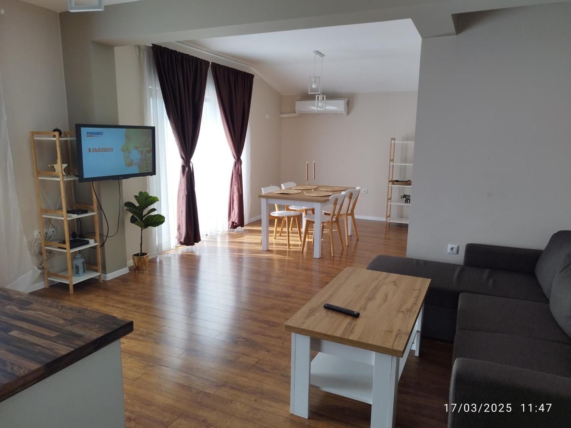 Luxury Suite 2 Karlovo Eksteriør billede