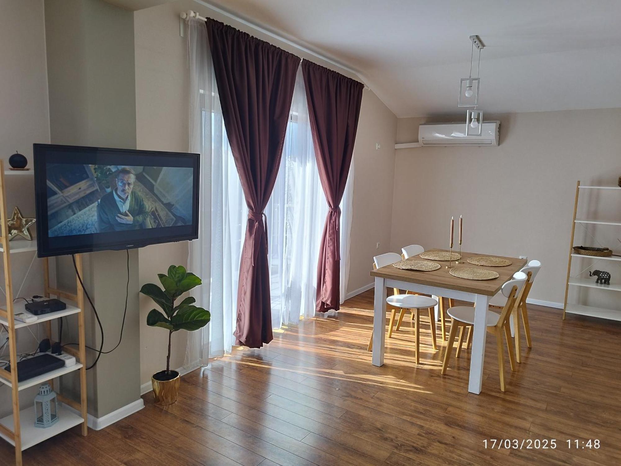 Luxury Suite 2 Karlovo Eksteriør billede