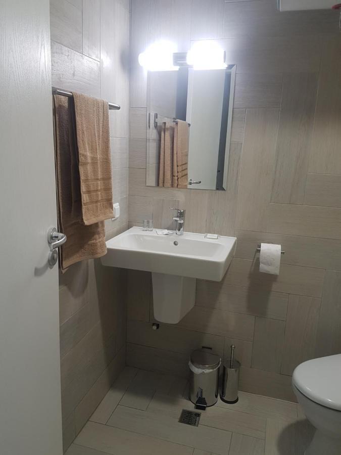Luxury Suite 2 Karlovo Eksteriør billede
