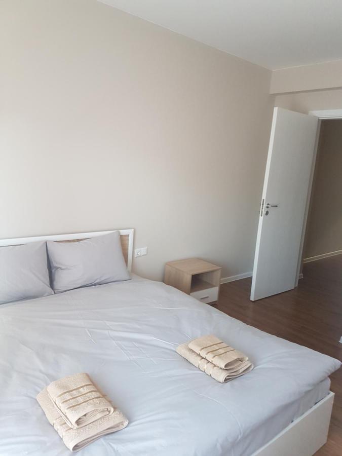 Luxury Suite 2 Karlovo Eksteriør billede